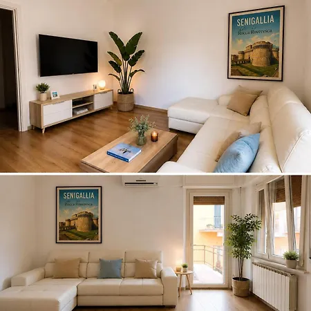 Mamma Gabriella Apartment